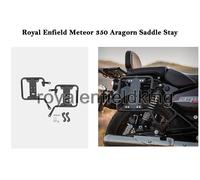 Adatto Per Royal Enfield Meteor 350 "ARGORN SADDLE STAY"