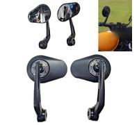 Adatto per Royal Enfield Meteor New Classic Bullet 350 coppia specchietti...