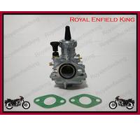 Adatto Per Royal Enfield Standard Bullet 350CC "Assemblaggio Del Carburettore"
