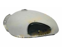 Adatto per Royal Enfield Std. Serbatoio carburante Thunderbird Classic Style ...