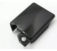 Adatto per Royal Enfield UCE Classic Battery Cover Box