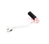 Adatto per Royal Enfield5 Speed Kick Starter gruppo leva cromato
