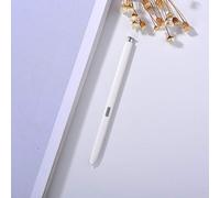 Adatto per Sam sung Galaxy Note 20 Stylus S Pen Screen Touch Pen, Adatto per Galaxy Note 20 SM-N9810 Sostituzione Multi-Function Pencil (bianco)