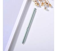 Adatto per Sam sung Galaxy Note 20 Stylus S Pen Screen Touch Pen, Adatto per Galaxy Note 20 SM-N9810 Sostituzione Multi-Function Pencil (verde)