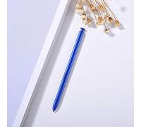Adatto per Sam sung Galaxy Note 20 Stylus S Pen Screen Touch Pen, Adatto per Galaxy Note 20 SM-N9810 Sostituzione Multi-Function Pencil (blu)
