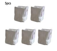 Adatto per Samsung VCA-RDB95 Jet sacchetti antipolvere 5 forniture per la