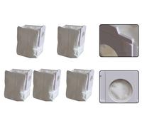 Adatto per Samsung VCA-RDB95 Jet sacchetti antipolvere 5 pezzi accessori nuovi