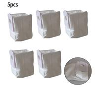 Adatto per Samsung VCA-RDB95 Jet Sacchetti Polvere 5 Pezzi Aspirapolvere Ricambi