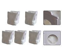 Adatto per Samsung VCA-RDB95 Jet Sacchetti Polvere Forniture Casa Accessori