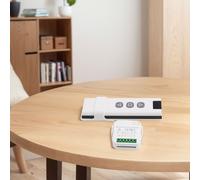 Adatto per scatole standard telecomando RF comando wireless tapparelle alta sicu