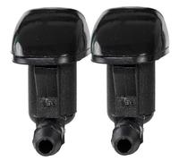 Adatto per Scion per TC MK1 2005 2006 2007 2008 2009 2010 Auto Parabrezza Lavavetri Acqua Ugello Spruzzo OEM: 85381-AA010 Spazzola Spray Lavavetri