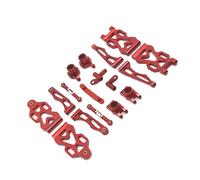 Adatto per SCY 1/16 R/C Ricambi e Accessori per Auto Kit di Ricambi per Agg9421