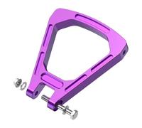 Adatto Per Segway X160 X260 Per Surron Light Bee XS L1E 2024 Staffa Posteriore Triangolare Rinforzata Sospensione(Rear Link Bracket3)