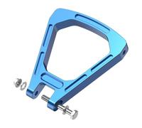 Adatto Per Segway X160 X260 Per Surron Light Bee XS L1E 2024 Staffa Posteriore Triangolare Rinforzata Sospensione(Rear Link Bracket2)