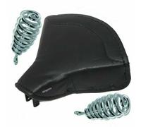 Adatto per sella singola piccola tipo Lycette BSA Bantam D1 D3 con molle