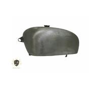 Adatto per serbatoio benzina in acciaio grezzo Velocette Thruxton Clubman 500