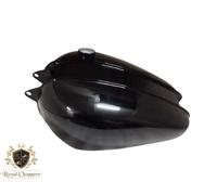 Adatto per serbatoio carburante BSA Bantam D1 D3 in acciaio verniciato nero...