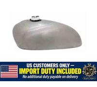 Adatto per serbatoio carburante grezzo Matchless G3L Trial Series con tappo e...