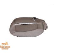 Adatto per serbatoio gas in alluminio Kreidler Floret RS50 con coperchio mode...