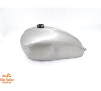 ADATTO PER SERBATOIO IN ACCIAIO GREZZO TRIUMPH T120 OIF 1971 E SUCCESSIVI