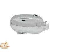 Adatto per serbatoio in alluminio Zundapp KS 50 Cross 517-52 1975