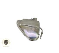 Adatto per serbatoio olio in alluminio Norton Commando Roadster Fastback 750 ...