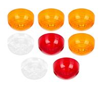 ADATTO PER SERIE 3 90 110 Auto INDICATORE LATERALE CODA L