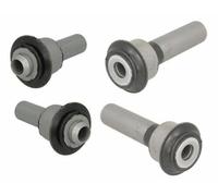 ADATTO PER SET BOCCOLE SOTTOTELAIO NISSAN JUKE QASHQAI X-TRAIL RENAULT KOLEOS