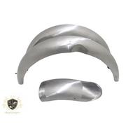 Adatto per set parafanghi anteriori e posteriori Norton modello 18 in...