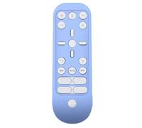 Adatto per Sony PS5 PlayStation 5 Media Remote Control Custodia protettiva in silicone-D