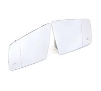 Adatto Per Specchietto Compatibile Con Benz Per GL ML GLE Class W164 W166 2010-2018 Specchietto Retrovisore Laterale Riscaldato Di Ricambio Grandangolare Per Angolo Cieco