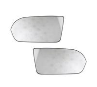 Adatto Per Specchietto Compatibile Con Buick Per Excelle 2008 2009 2010 2011 2012 Specchietto Retrovisore Senza Superficie Riscaldata Riflettore In Vetro Intorno Alla Lente Di Retromarcia