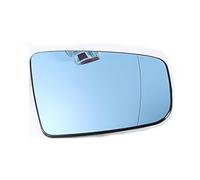 Adatto Per Specchietto Compatibile Con Buick Per Lacrosse 2009-2015 Accessori Per Auto Specchietti Retrovisori Laterali Lenti Specchietto Retrovisore Lente Vetro Bianco Blu Riscaldamento
