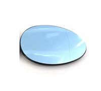 Adatto Per Specchietto Compatibile Con Mini Per F55 F56 2014 2015-2020 Specchietto Retrovisore Riscaldato Di Ricambio Lato Sinistro Destro Blu Bianco 51167366039 51167366040