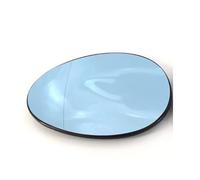 Adatto Per Specchietto Compatibile Con Mini Per F55 F56 2014 2015-2020 Specchietto Retrovisore Riscaldato Di Ricambio Lato Sinistro Destro Blu Bianco 51167366039 51167366040