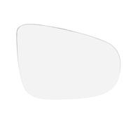 Adatto Per Specchietto Compatibile Con Per Golf Per GTI 6 Per MK6 2009-2012 Specchietto Retrovisore Laterale Per Auto Vetro Riscaldato Per Specchietto Retrovisore Esterno Grandangolo