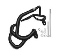 Adatto per Speed 400 Scrambler 400X 2024 2025 Speed400 SCRAMBLER 400 X Barra di protezione per moto Protezione motore Telaio Motociclette protezioni motore Piastra Paramotore