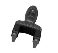 Adatto Per Strumenti A Corda Come Basso E Ukulele. Supporto Per Chitarra Con Bloccaggio Automatico. Fisso Attrezzi Liutaio Principianti