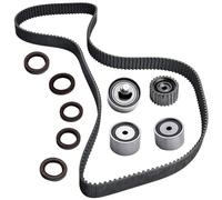 Adatto Per Subaru Per Legacy Per Impreza 90-02/1997 Kit Cinghia Dentata 1.8l 2.2l Sohc Ej18e Ej22e Cinghia Dentata In Gomma