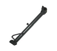 Adatto per supporto laterale Royal Enfield nero per Himalayan 411cc