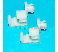 Adatto Per Suzuki ALTO Supporto Clip Pivot Per Il Cofano Set 09209M09L02