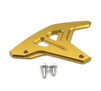 Adatto Per SUZUKI DRZ 400 SM 400SM DRZ400SM RMZ 450 250 RMZ450 RMZ250 Copertura Di Protezione Del Disco Freno Posteriore Protezioni pinza freno moto(Or)