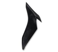 Adatto per Suzuki GSX-S1000 2015-2020 GSXS 1000 Moto Telaio anteriore Copertura laterale Carenatura Protezione radiatore Pannello laterale(Unpainted-Right Side)
