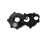 Adatto Per Suzuki GSXR 1000 01-08 600 96-05 750 01-05 Moto Sinistra Statore Motore Carter Cover Covers