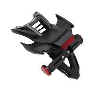 Adatto per Suzuki GSXR1000 2009-2016 K9 Parafango posteriore Paraspruzzi Supporto per parafango targa Catarifrangente Porta targa,Portatarga Moto(7)