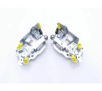 Adatto per SUZUKI GYPSY SJ410 R/H & L/H SERRATURA PORTA SAMURAI JIMNY OLD MOD...