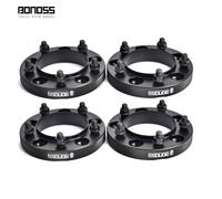 Adatto per Suzuki Jimny Sierra JB64 JB74 2018-2023 distanziali ruota 25 mm 4 ...