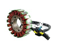 Adatto Per Suzuki Per Hayabusa GSX1300R GSXR1300 GSX1300 R Bobina Statore Generatore Motore Magneto Per Motocicletta Dello Statore