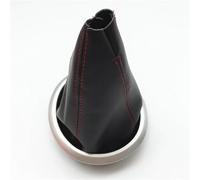 Adatto per Suzuki per Swift per MK2 2005 2006 2007 2008 2009 2010 Auto Pomello Del Cambio Gaiter Boot Cover Pomelli del cambio (2) (3)