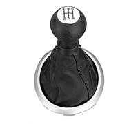 Adatto per Suzuki per Swift per SX4 per Alto 5 Velocità Auto Pomello Del Cambio Leva Copertura Pomelli Del Cambio